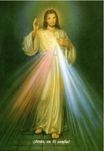 Cristo Misericordioso